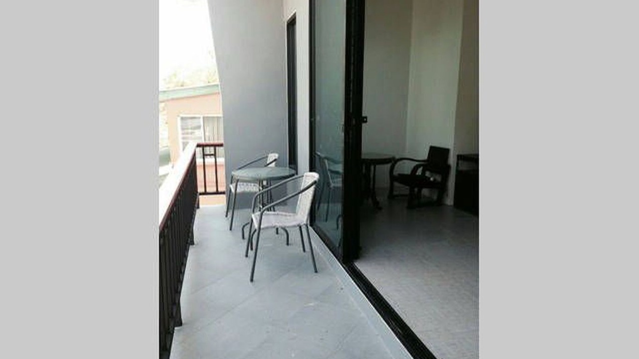 Photo of Patio Balcony in Siray