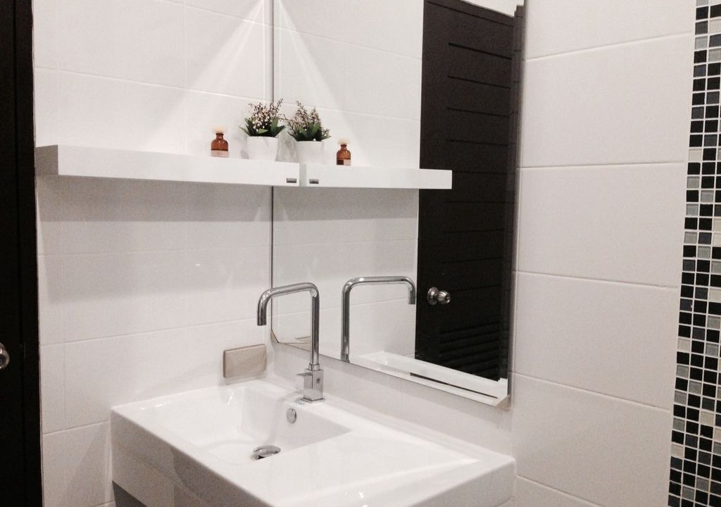 Photo of Bathroom in Siray