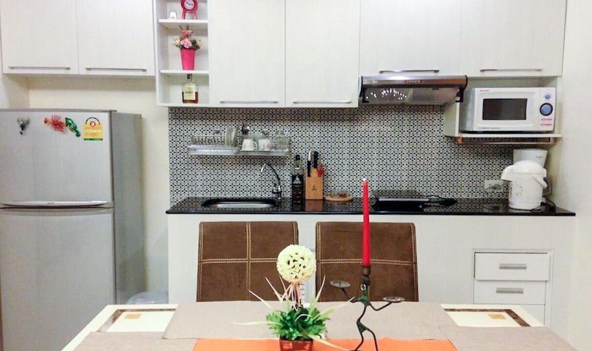 Photo of Kitchen in Siray