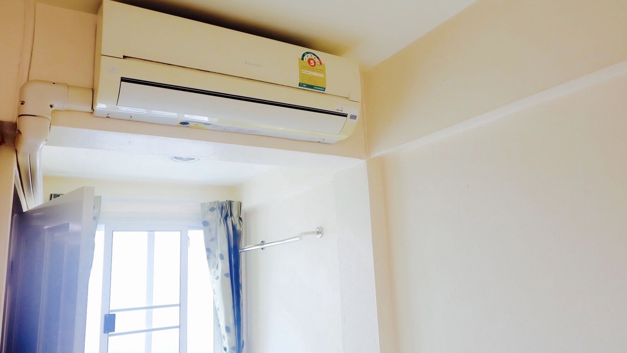 Photo of Bedroom in Sri Phum
