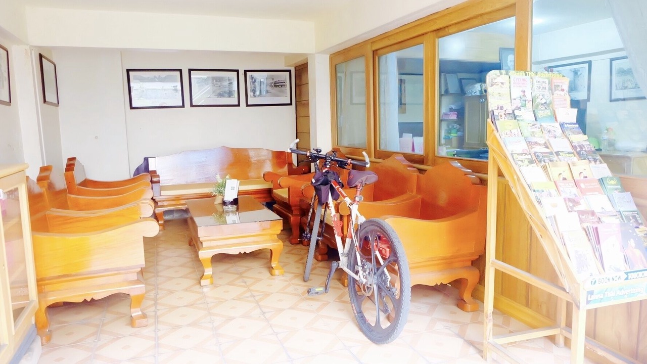 Photo of Bedroom in Sri Phum