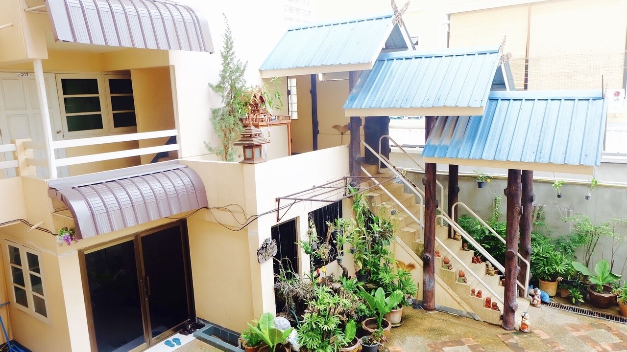 Photo of Bedroom in Sri Phum
