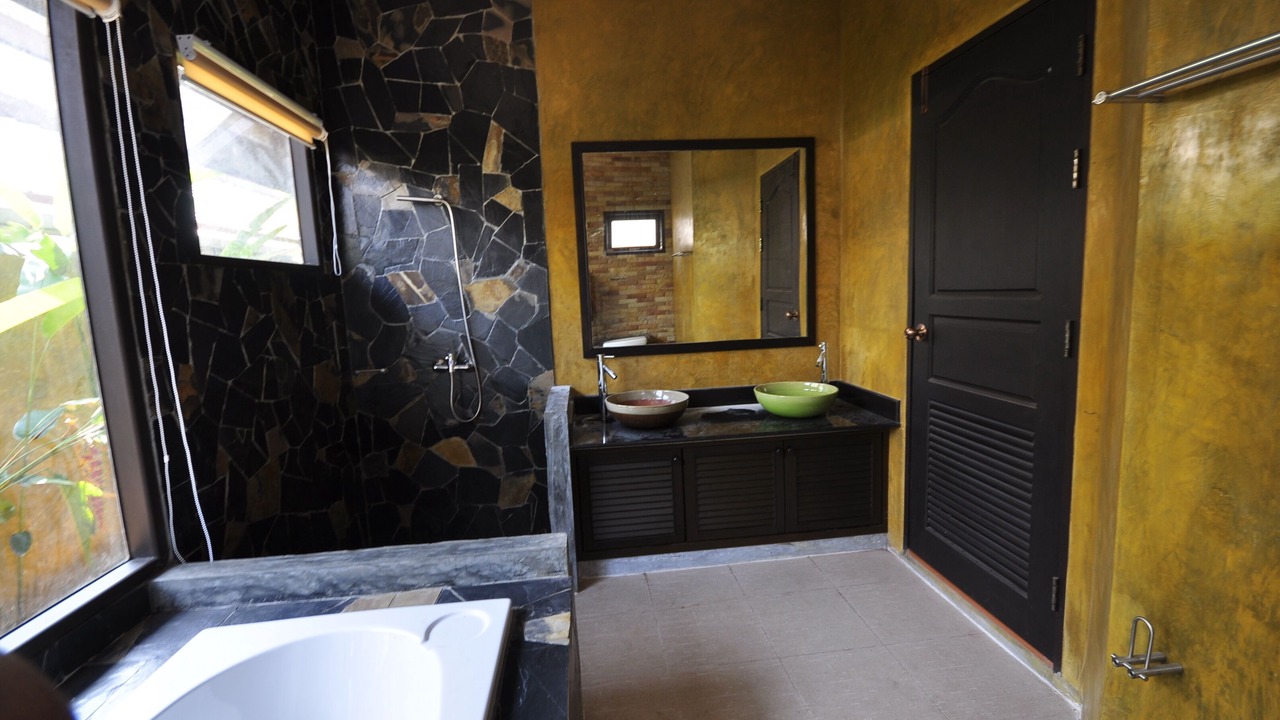 Photo of Bathroom in Si Sunthon