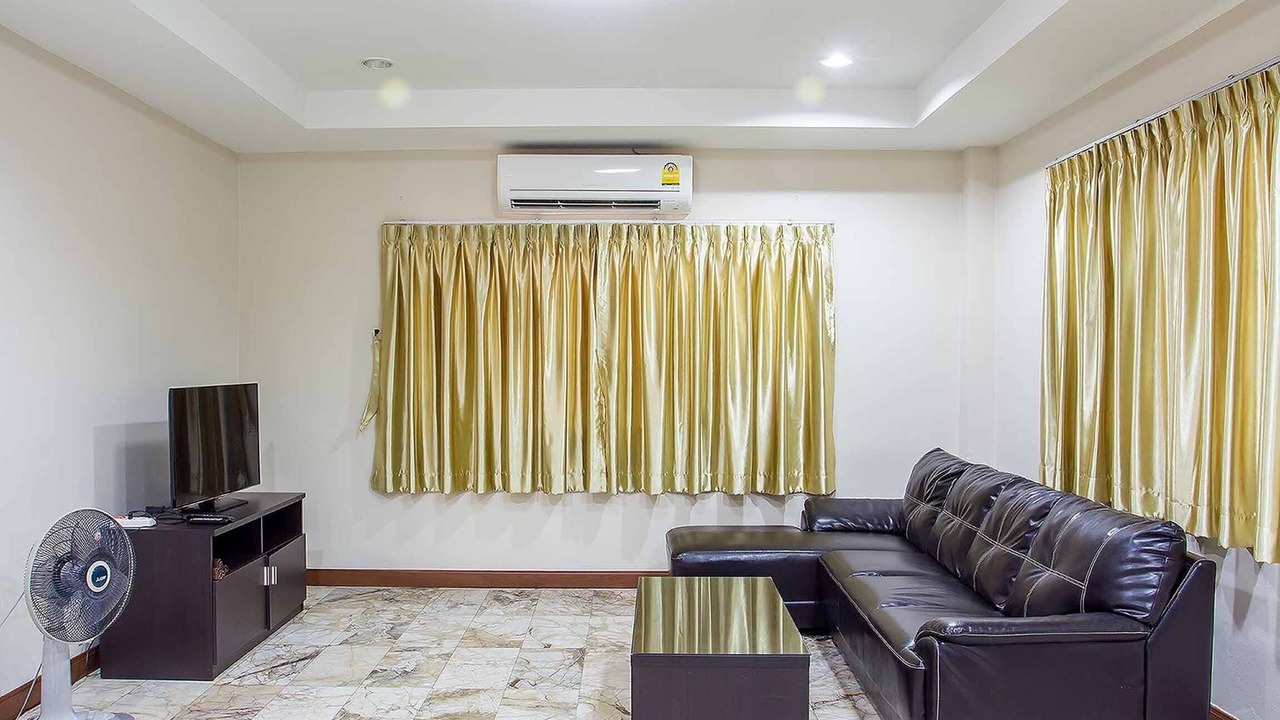 Photo of Livingroom in Na Kluea