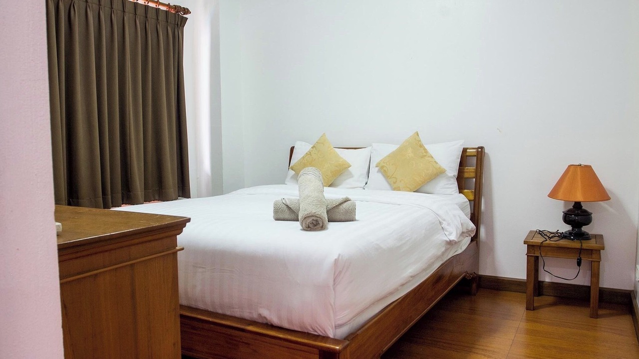 Photo of Bedroom in Na Kluea