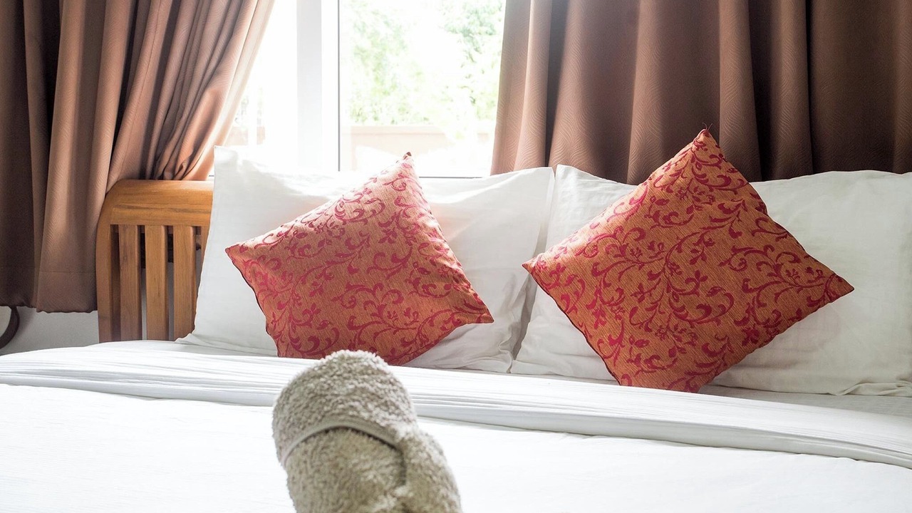Photo of Bedroom in Na Kluea
