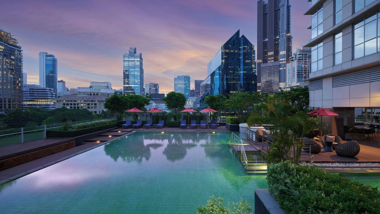 Photo of Outdoor in Thung Maha Mek