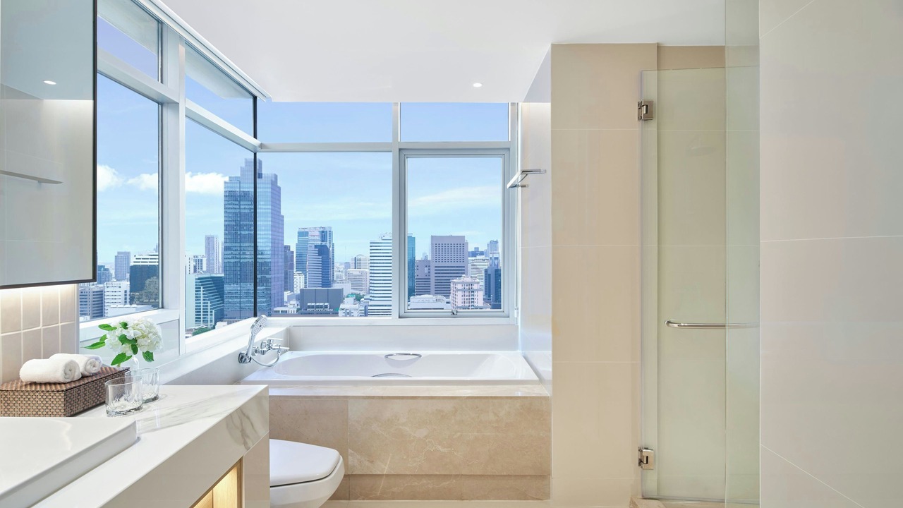 Photo of Bathroom in Thung Maha Mek