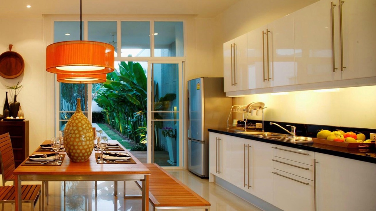 Photo of Kitchen in Cherngtalay