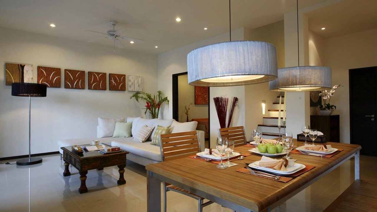Photo of Bedroom in Cherngtalay