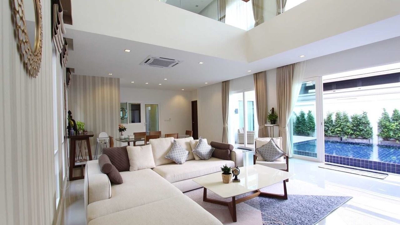 Photo of Livingroom in Ko Kaeo