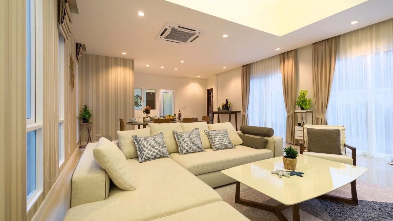 Photo of Livingroom in Ko Kaeo