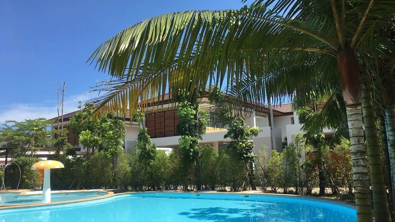 Photo of Outdoor in Ko Kaeo