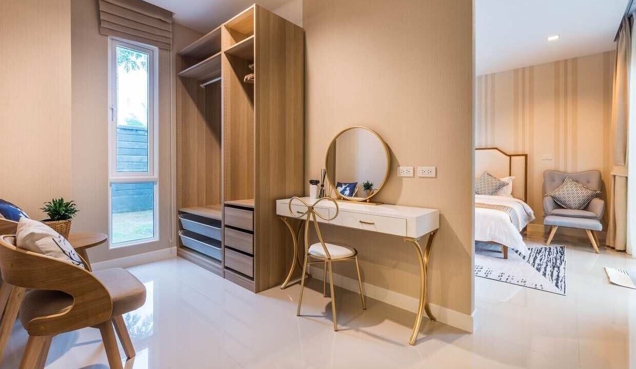 Photo of Bedroom in Ko Kaeo