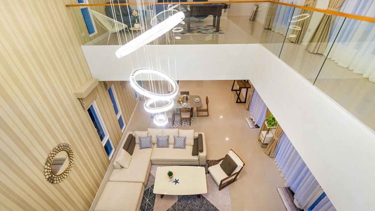 Photo of Livingroom in Ko Kaeo
