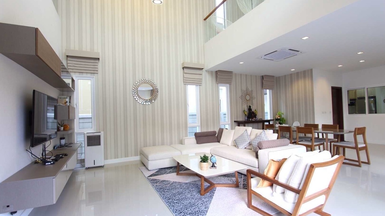 Photo of Livingroom in Ko Kaeo