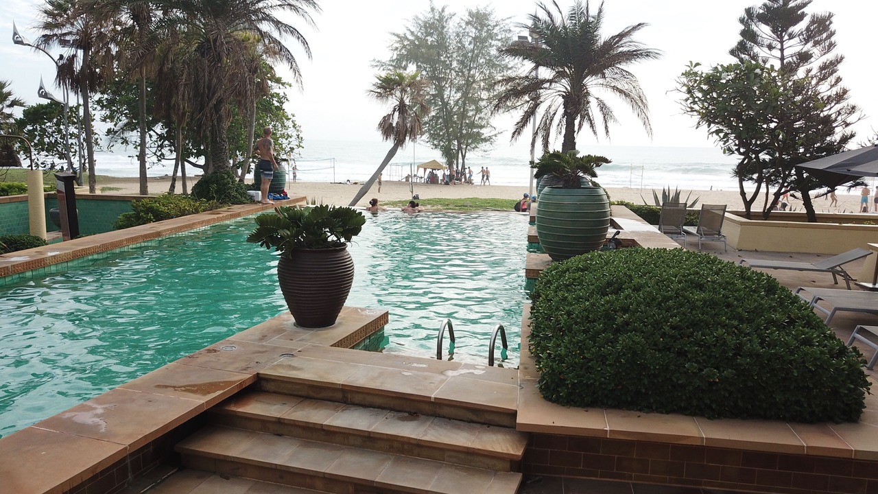 Photo of Outdoor in Karon