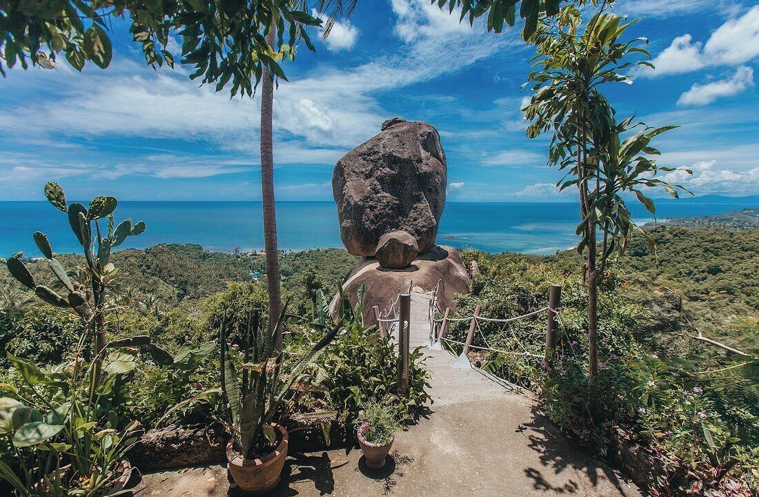 Photo of Others in Lamai
