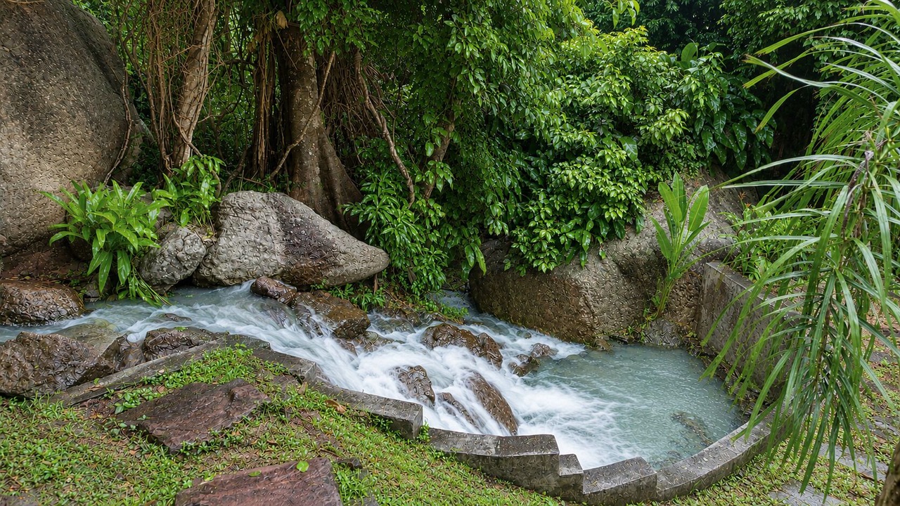 Photo of Outdoor in Lamai