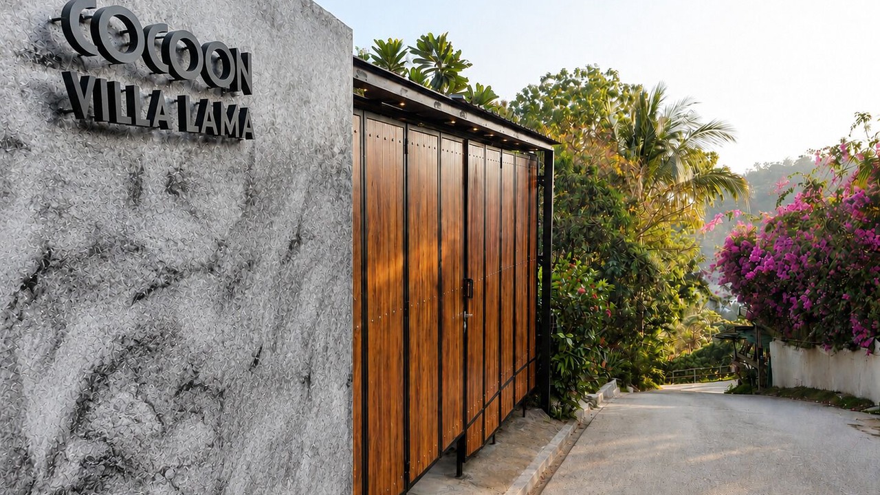 Photo of Outdoor in Lamai