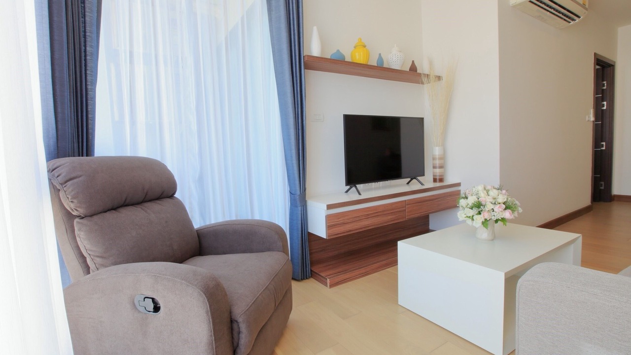 Photo of Livingroom in Chang Khlan