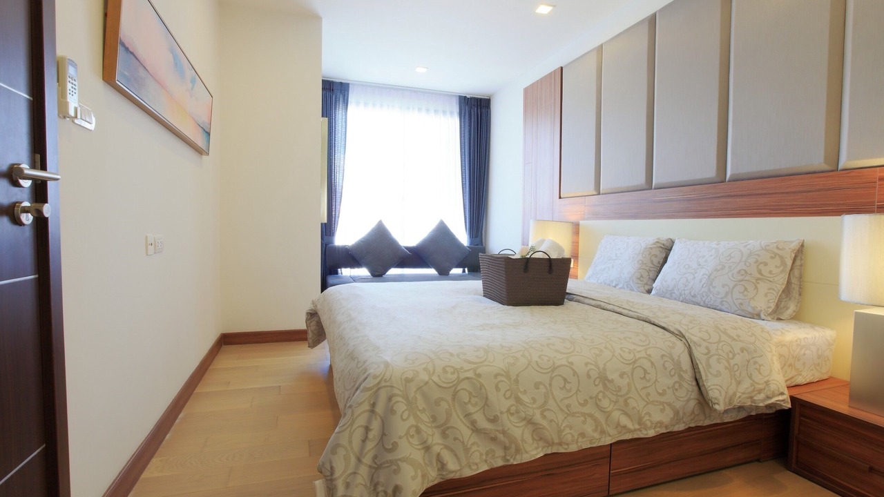 Photo of Bedroom in Chang Khlan