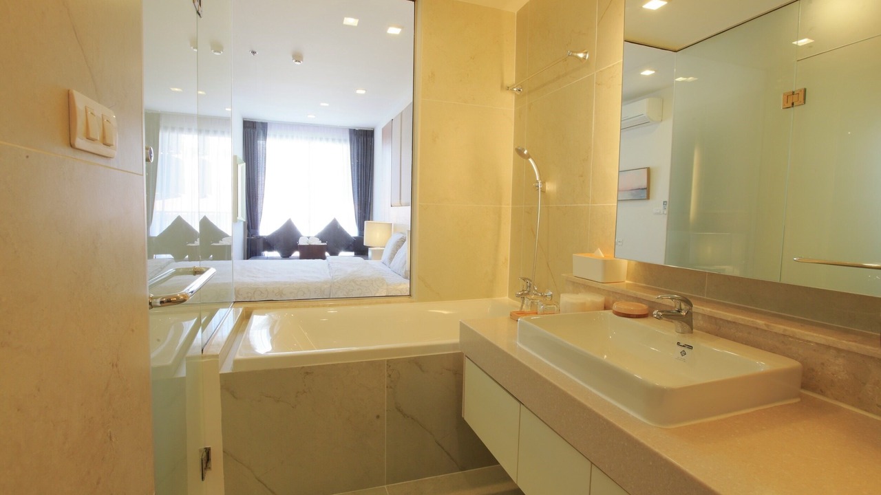 Photo of Bathroom in Chang Khlan