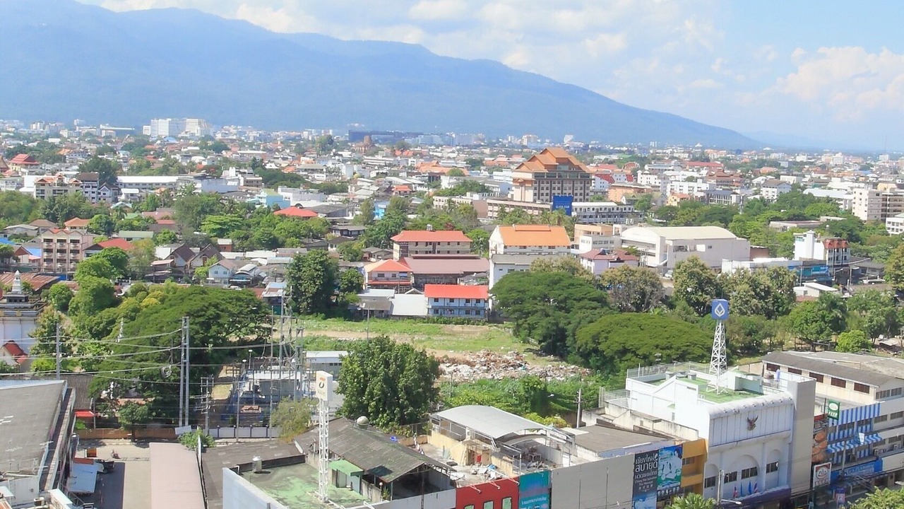 Photo of Outdoor in Chang Khlan