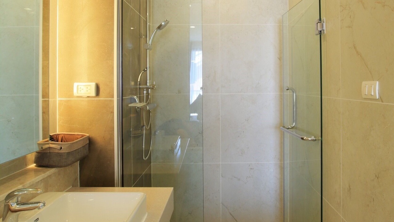Photo of Bathroom in Chang Khlan