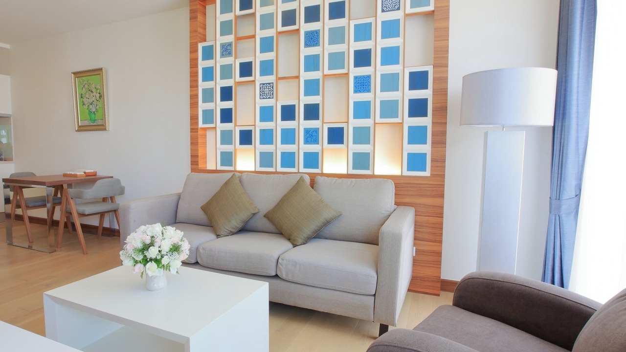 Photo of Livingroom in Chang Khlan