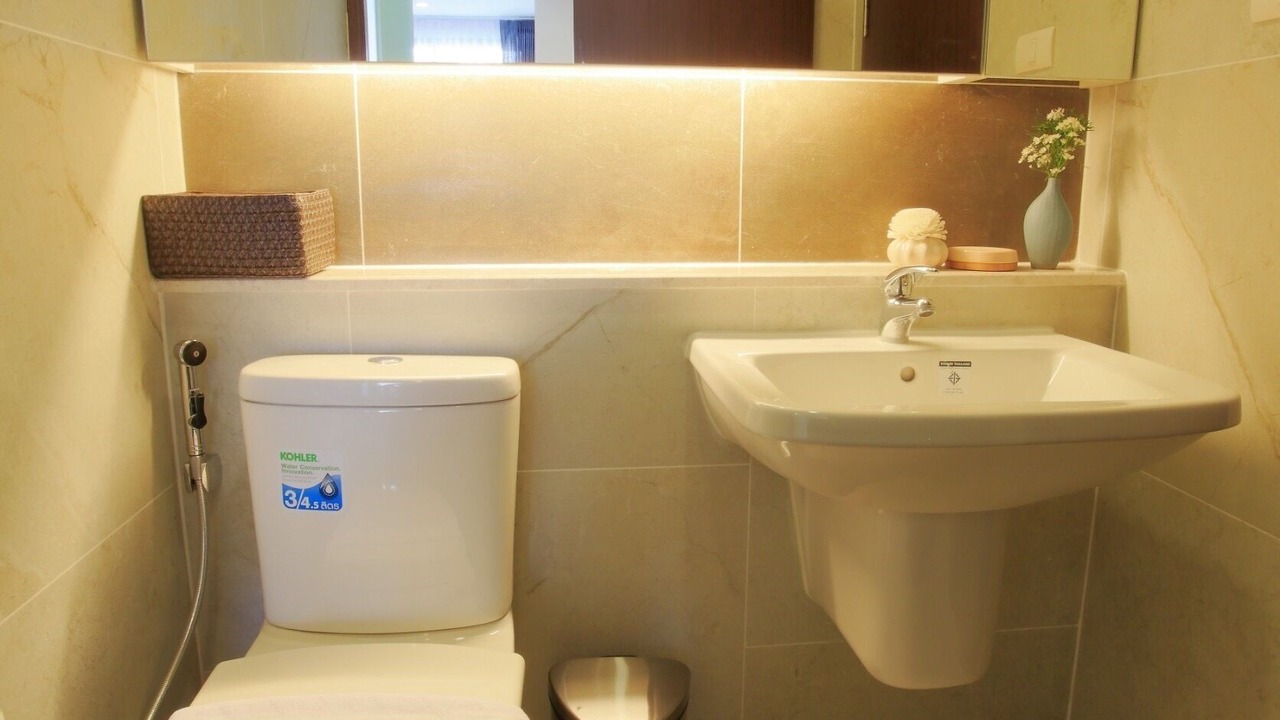 Photo of Bathroom in Chang Khlan