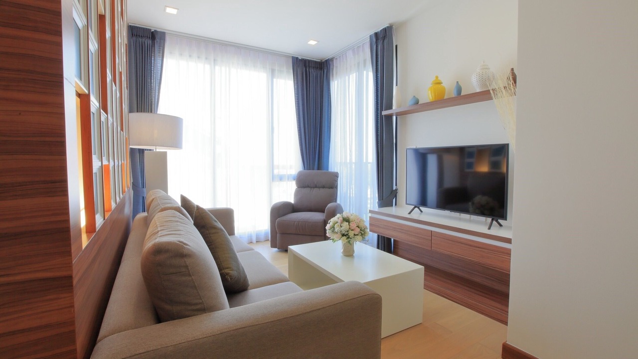 Photo of Livingroom in Chang Khlan