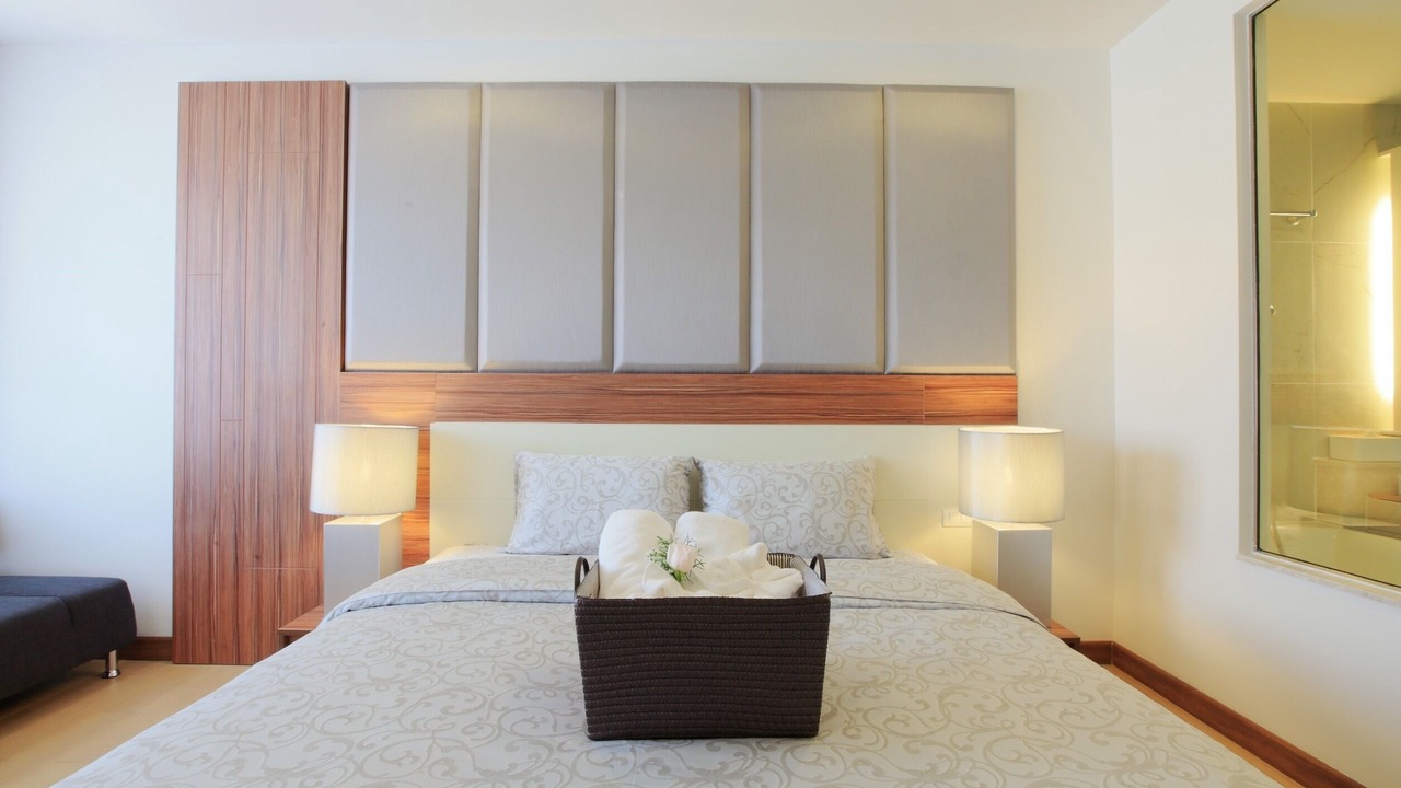 Photo of Bedroom in Chang Khlan