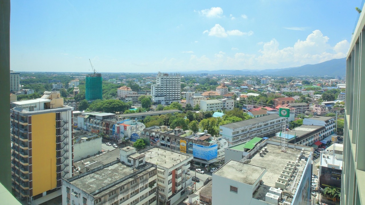 Photo of Outdoor in Chang Khlan