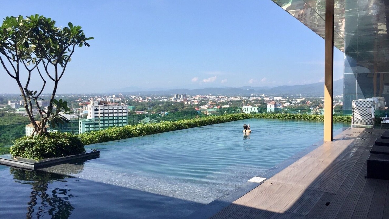 Photo of Outdoor in Chang Khlan
