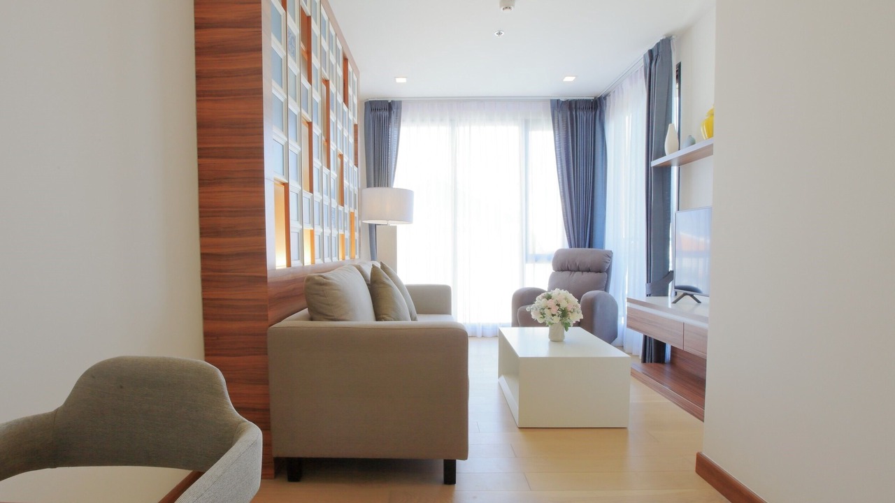Photo of Livingroom in Chang Khlan