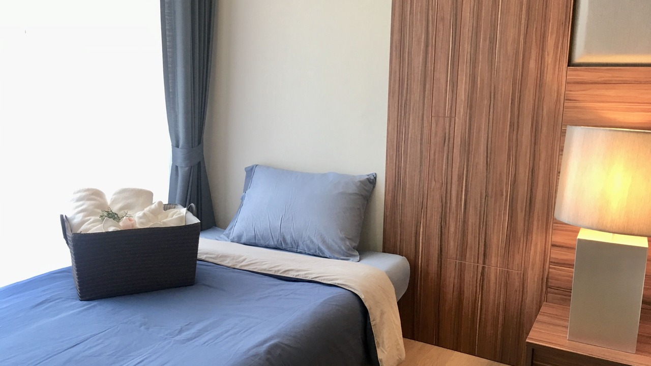 Photo of Bedroom in Chang Khlan