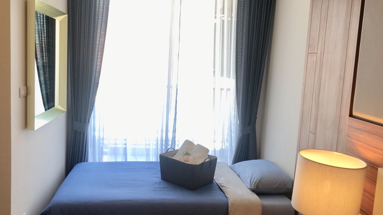 Photo of Bedroom in Chang Khlan