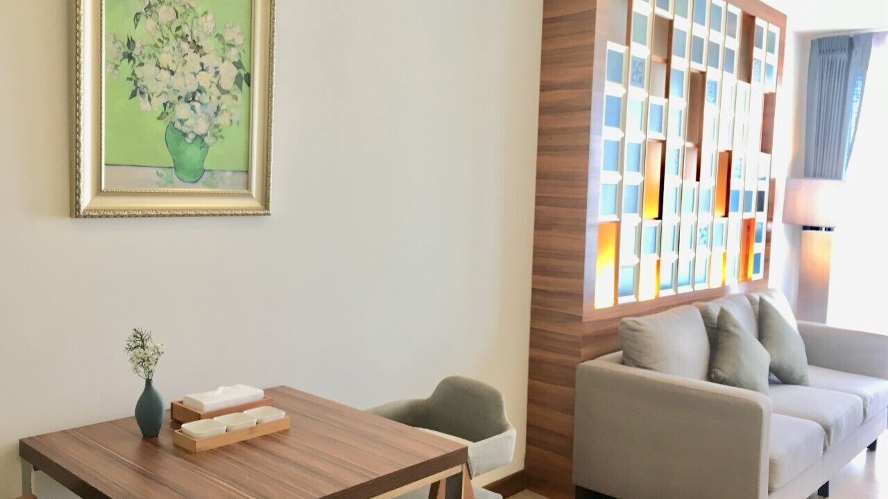 Photo of Livingroom in Chang Khlan