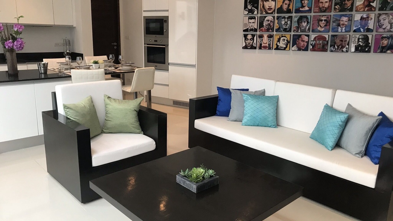 Photo of Livingroom in Kamala