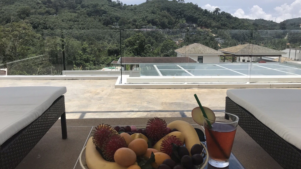Photo of Outdoor in Kamala