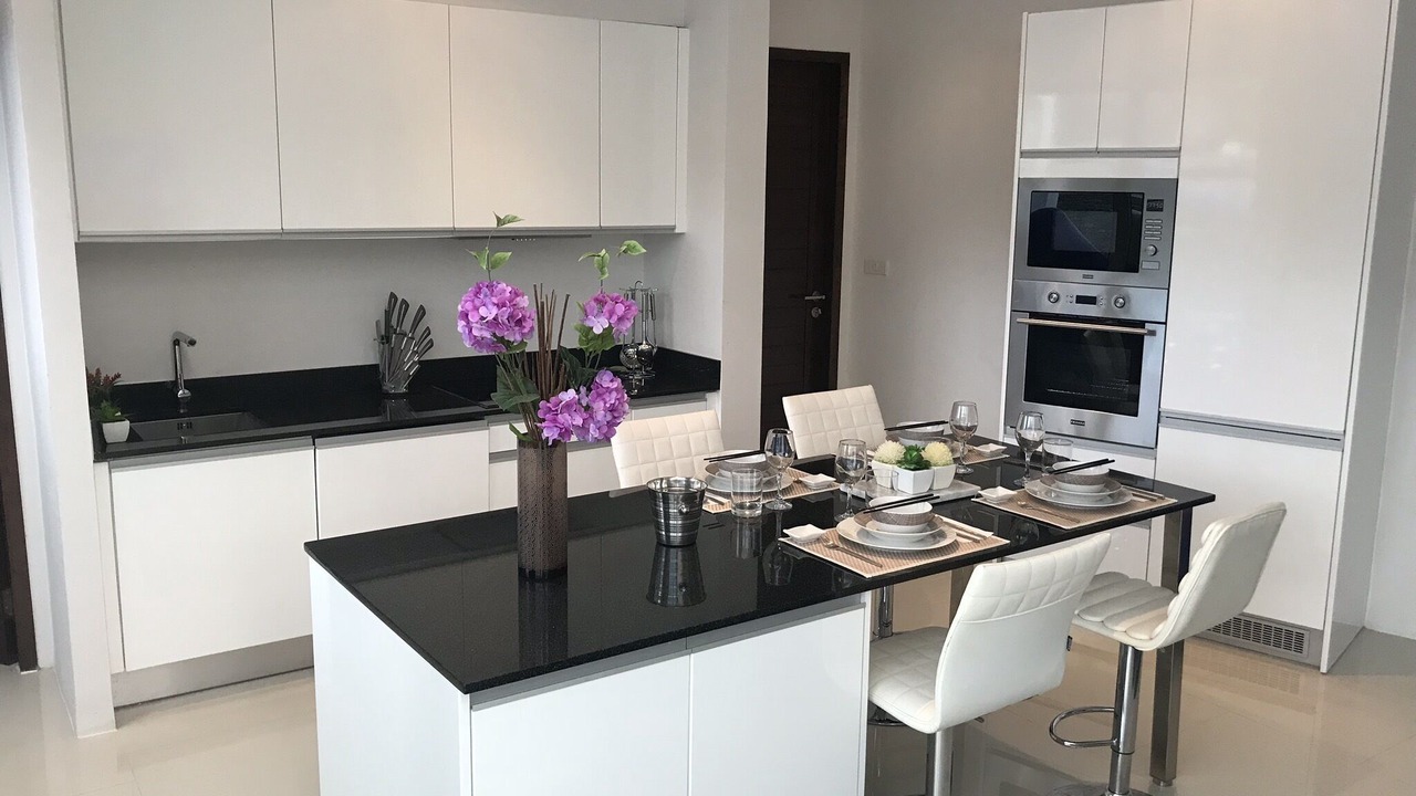 Photo of Kitchen in Kamala