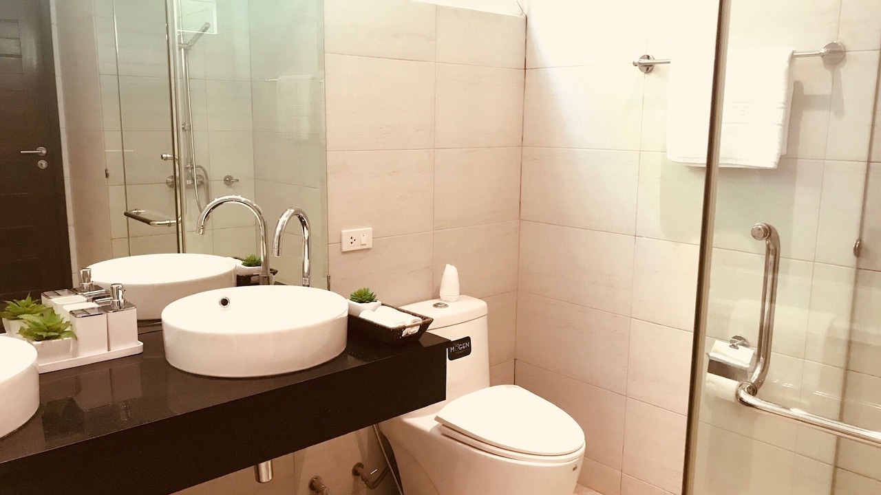 Photo of Bathroom in Kamala