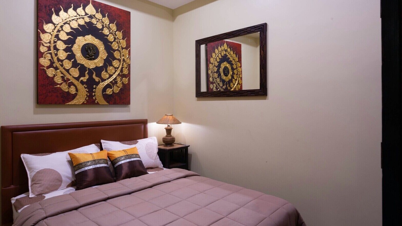 Photo of Bedroom in Rawai