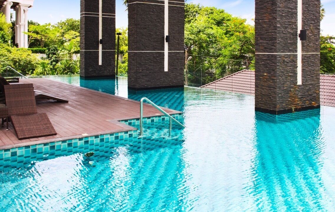 Photo of Outdoor in North Pattaya