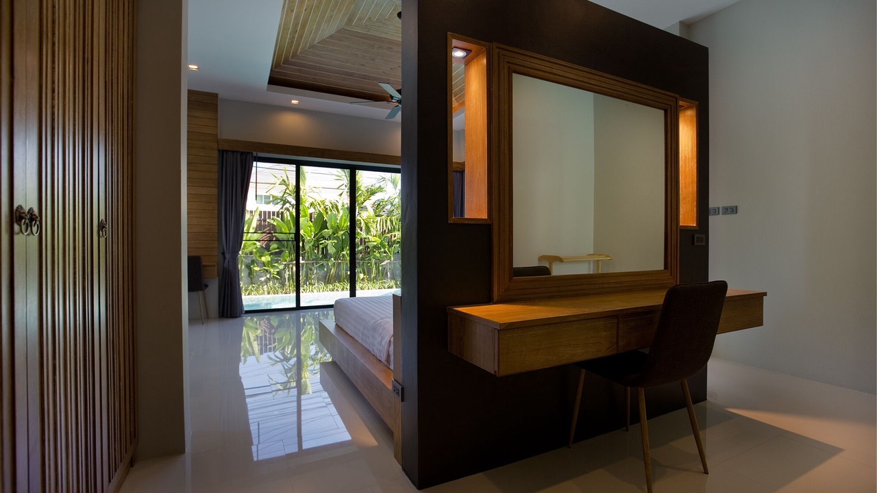 Photo of Bedroom in Chalong