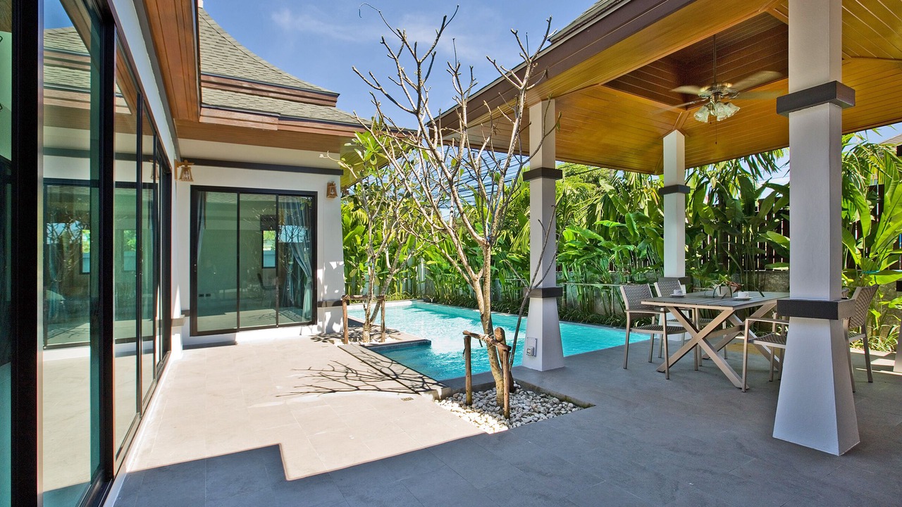 Photo of Outdoor in Chalong
