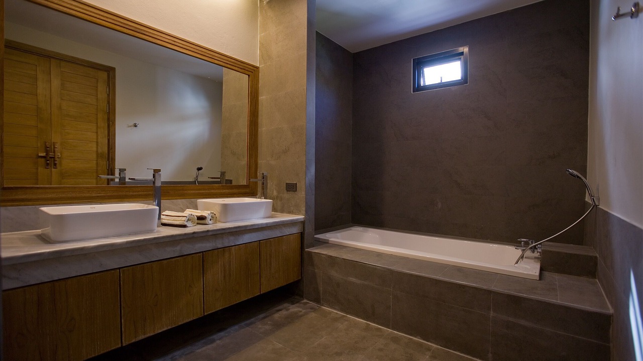 Photo of Bathroom in Chalong