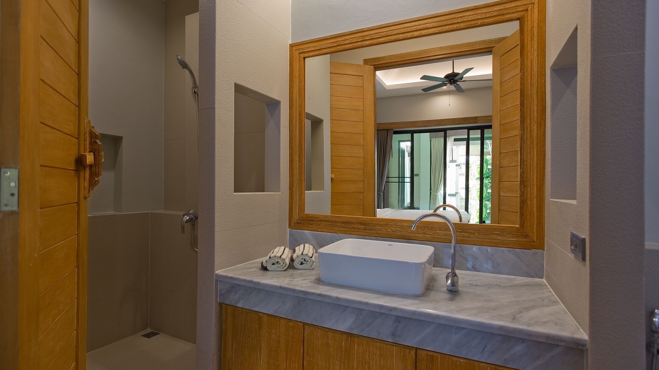 Photo of Bathroom in Chalong