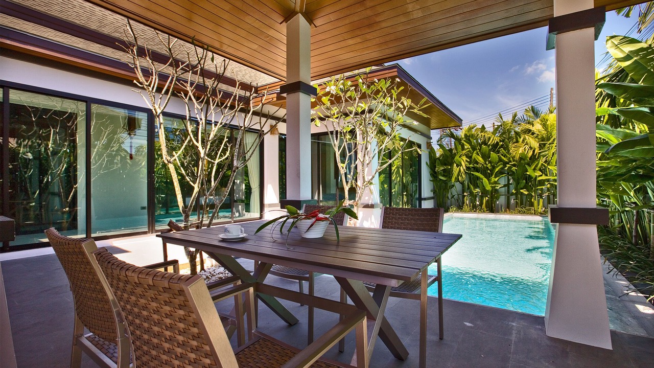 Photo of Outdoor in Chalong